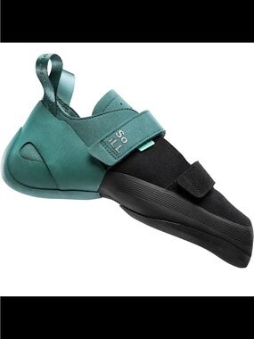 So iLL The Street Climbing Shoes - Unisex Sizing